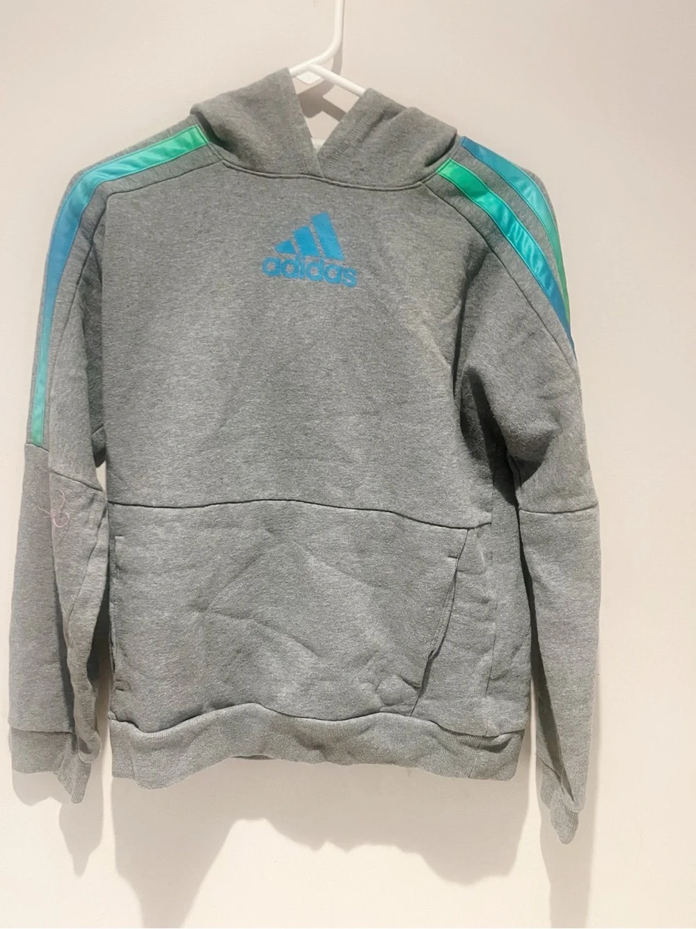 Adidas hoodie
